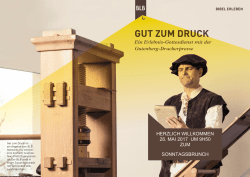 Infos - Stadtmission Lausanne