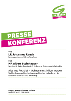 Presseunterlage PK Wohnen (PDF 1 MB)
