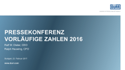 pressekonferenz vorläufige zahlen 2016