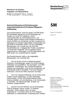 Hoffmeister