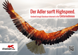 Tirolnet Unternehmen