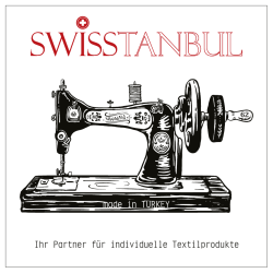 Imagebook - Swisstanbul Textilprodukte