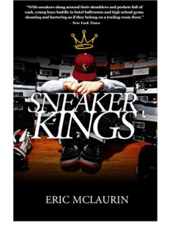 The Sneaker Kings e-book