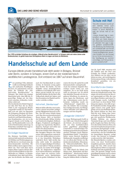 diesen Link - H&uuml;berts`sche Schule