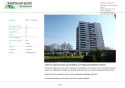 PDF - Westfalen-Blatt