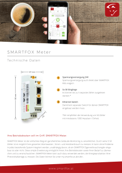 DE_Smartfox Meter