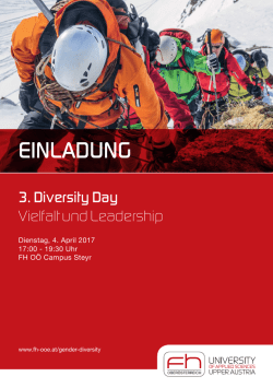 einladung