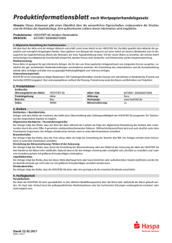 Ausgabe Nr