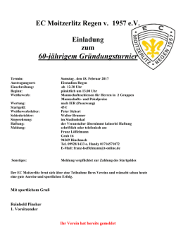 EC Moitzerlitz regen v