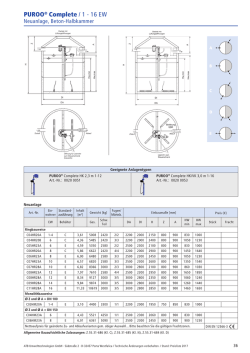 PUROO® Complete / 1