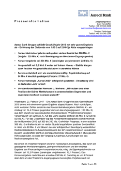 Diese Pressemitteilung als PDF