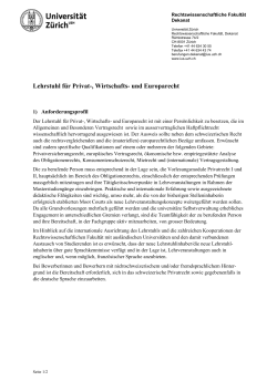 PDF, 26 KB - Rechtswissenschaftliche Fakultät