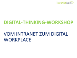 digital-thinking