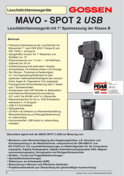 PK elektronik Poppe GmbH - Mess und Prüftechnik - Mess