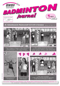 Heft 1/2017