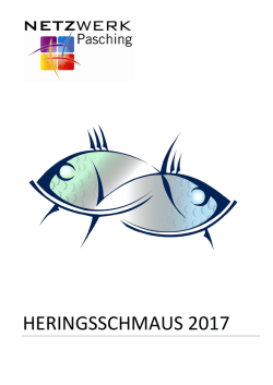 heringsschmaus 2017
