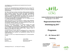 Programm