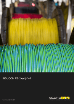 INDUCOM RE-2X(st)Yv-fl