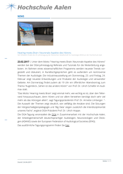 PDF herunterladen - Hochschule Aalen