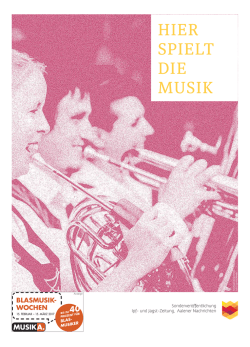 hier spielt die musik hier spielt die musik