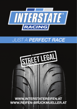 Interstate Racing
