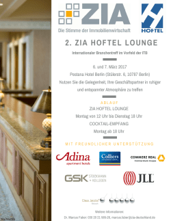 2. ZIA Hoftel lounge Deutsch