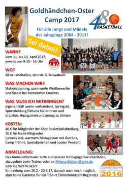 Infos - 48er