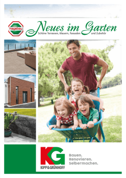 HAFTSBAU
