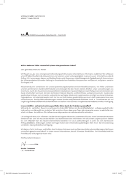IMI Hydronic Engineering Switzerland AG Herr Achim