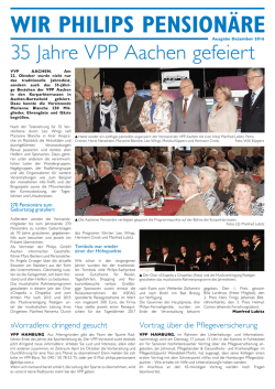 Ausgabe Dezember 2016