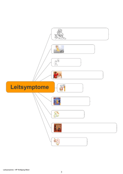 Leitsymptome - nhp