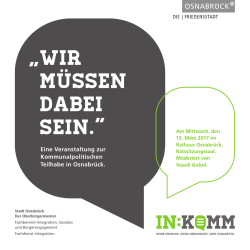 Informationsblatt zum Herunterladen