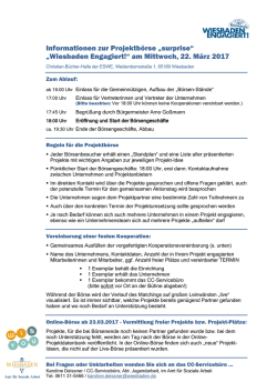 Infos zur Projektb&ouml;rse 2017 (Unternehmen) (PDF / 229