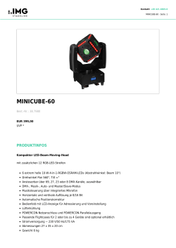 minicube-60