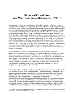 online, PDF. - umweltFAIRaendern.de