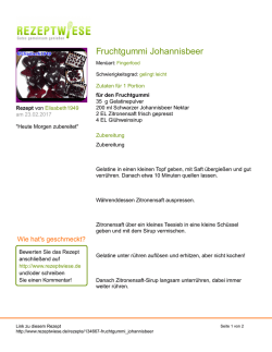 Druckversion