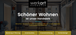 Flyer downloaden - werkart Hannover