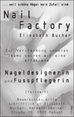 Nail Factory Nail Factory