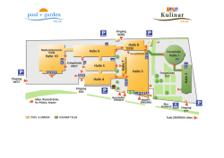 Halle 2 Stand 232