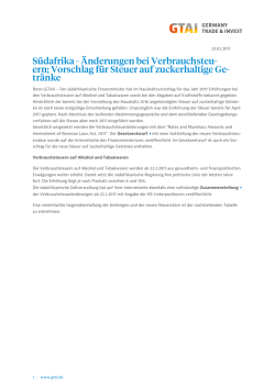 PDF erstellen