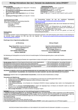 Infoblatt 2016/2017-2