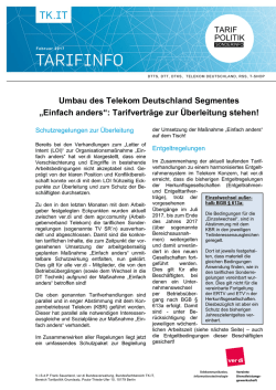 Einfach anders