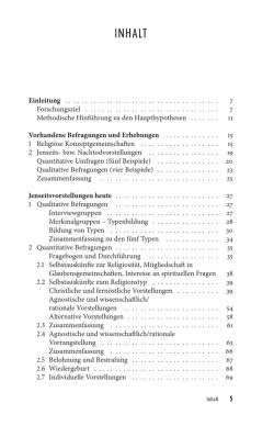 INHALT