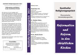 Infoflyer zum Runterladen