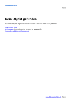 Sch&ouml;ne , helle 3 Zimmer Wohnunh mitten in der City