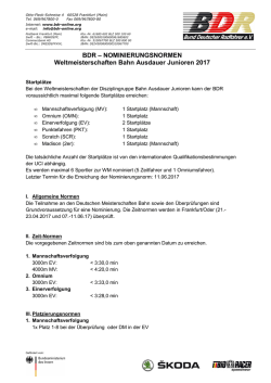 NOMINIERUNGSNORMEN_JWB Bahn Ausdauer - Rad-Net