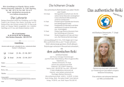 II. Grad - Barbara Simonsohn