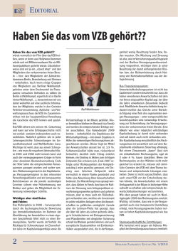 IUZB &ndash; Initiative Unabh&auml;ngige Zahn&auml;rzte Berlin e. V.