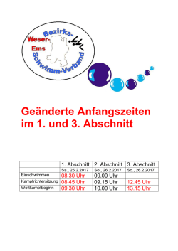 eingesehen - Wardenburger SC
