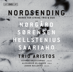 nordsending - Chandos Records